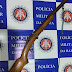 POLICIAL: AÇÕES DO 6° BPM