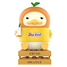 Pop Mart Orange Duckoo Farm Series Figure