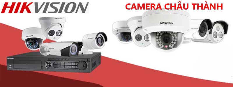 tư vấn lắp camera tại châu thành