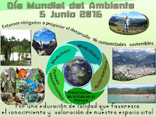 Día Mundial del Ambiente