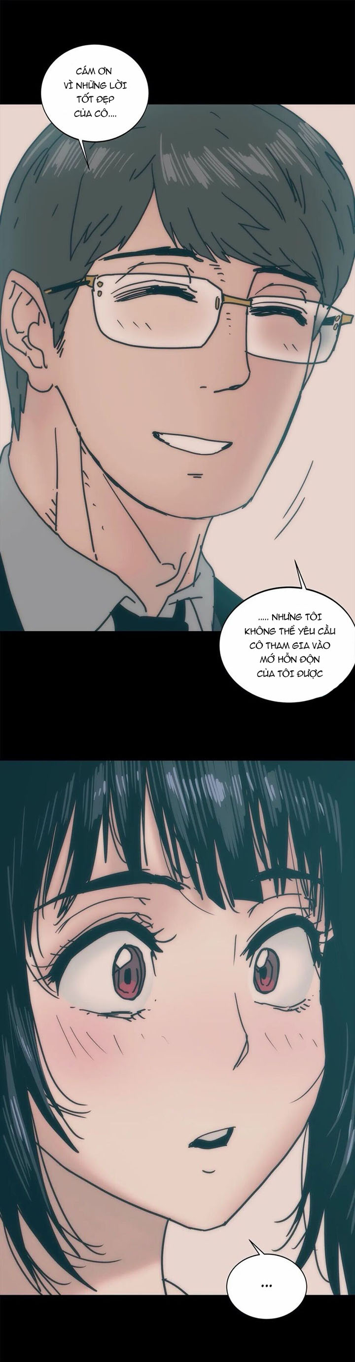 Đọc truyện Full Dục Vọng Chết Người - Chapter 13