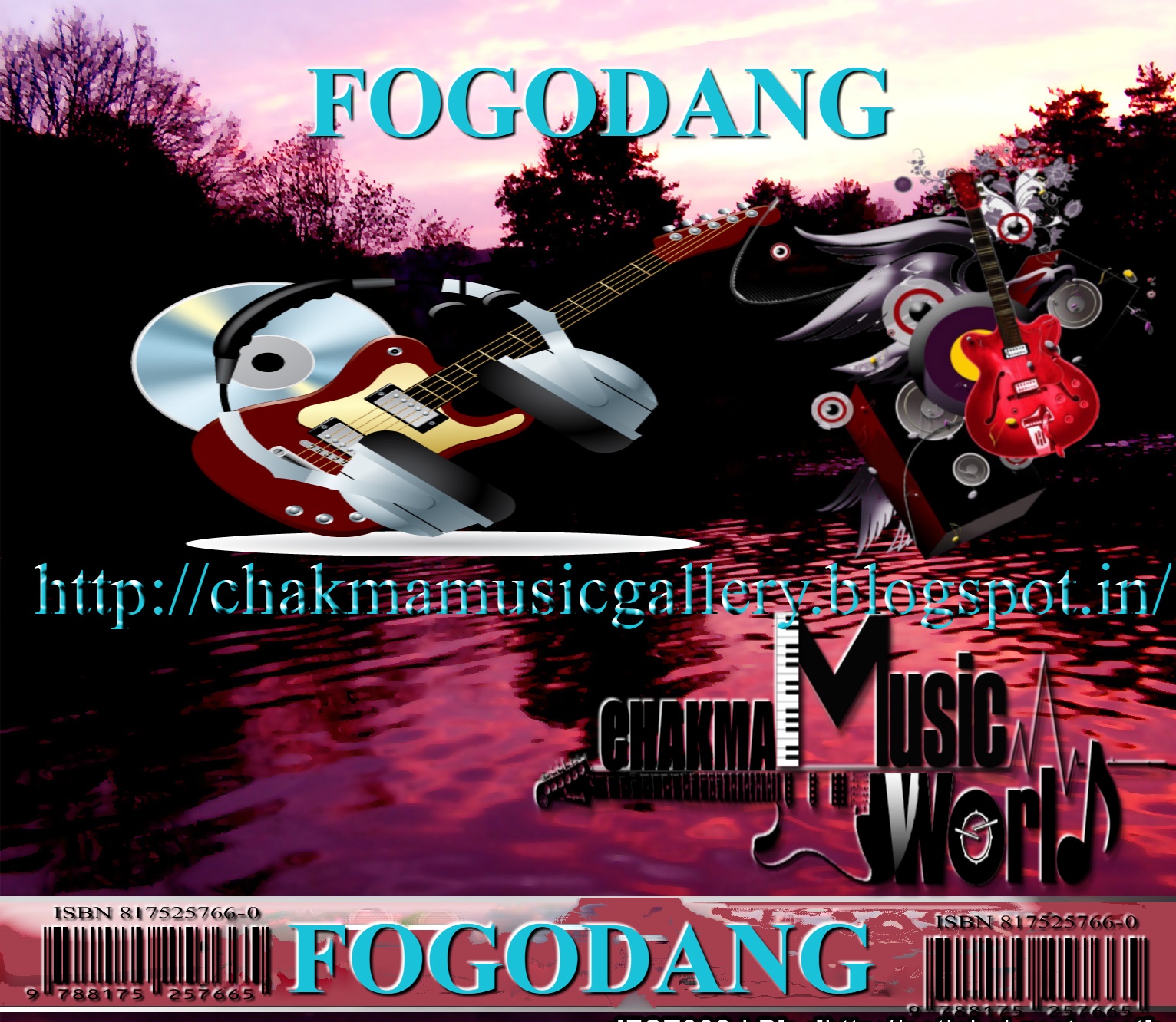 Fogodang