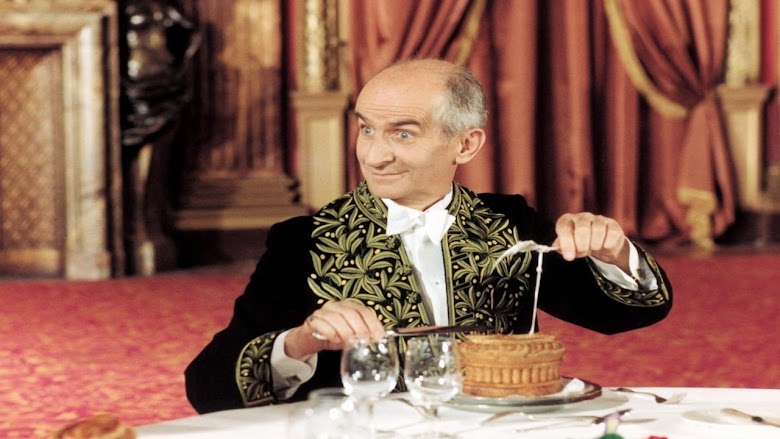 L Aile Ou La Cuisse Streaming Hd Regarder L'Aile ou la Cuisse 1976 Film Complet En Francais - Streaming