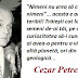 Citatul zilei: 1 decembrie - Cezar Petrescu
