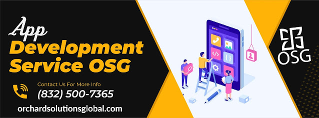 App Development Service App Development Service