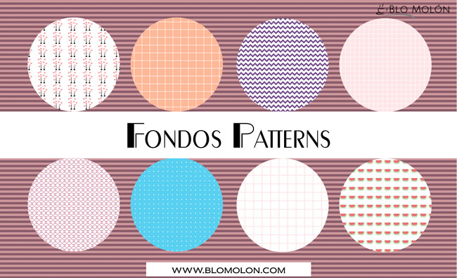 fondos-patterns-4 fondos patterns cuatro