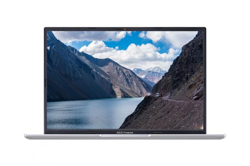 Laptop Asus Vivobook A1403ZA-LY072W (i3 1220P/8GB/256GB/14″WUXGA/Win 11/Bạc), My Pham Nganh Toc