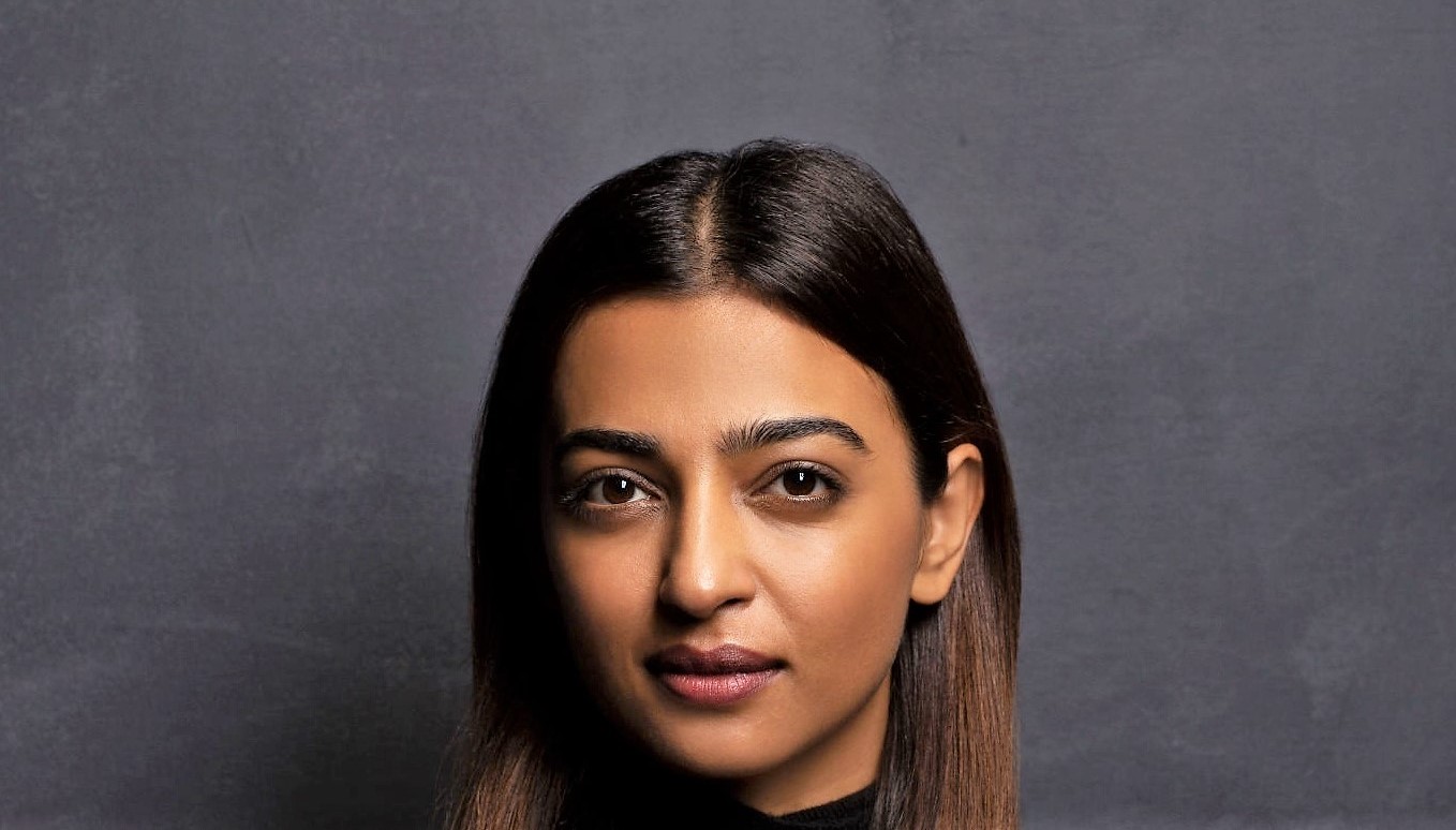 Radhika Apte UHD HD Photo