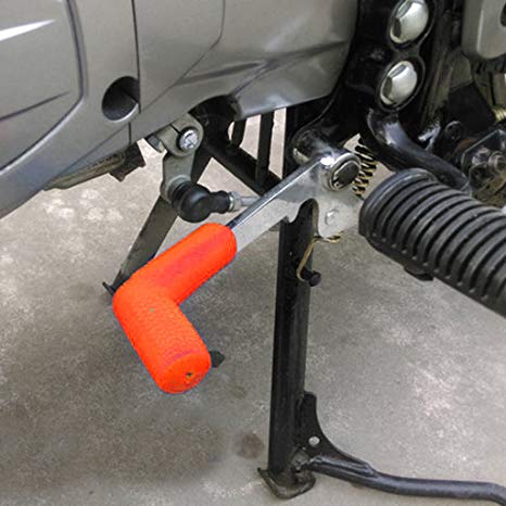 Boot Shoe Protector Shift Cover