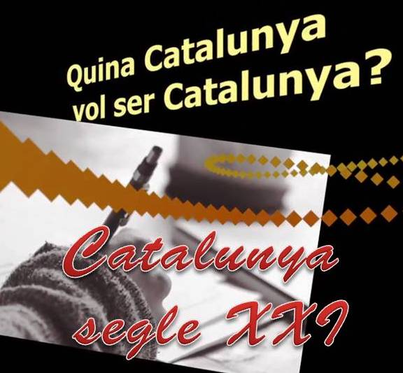 CATALUNYA SEGLE XXI  a You Tube