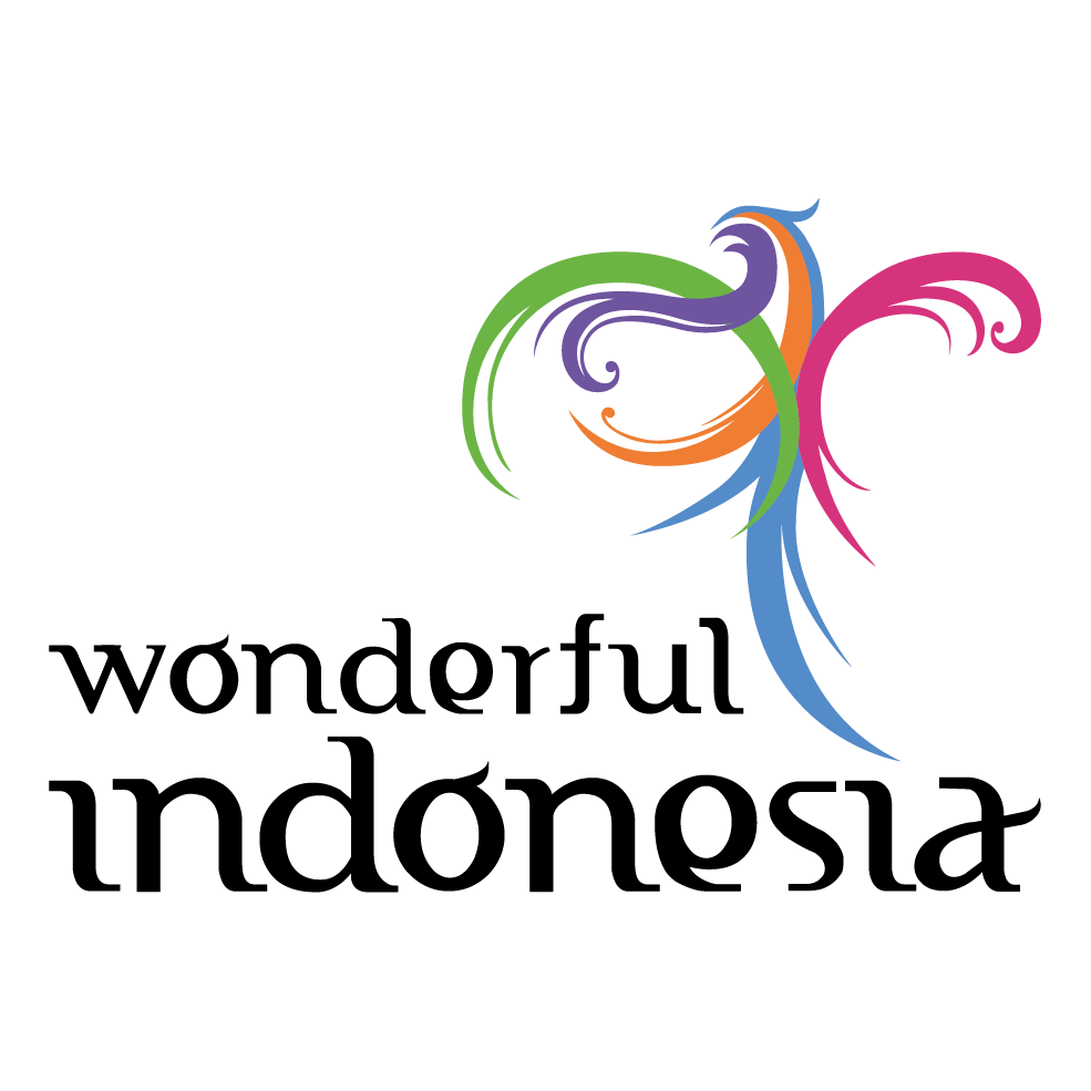 Wonderful Indonesia Logo Vector S7 Dreams