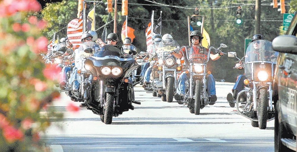 The Unseen Threat: Protecting Motorcyclists from Blind Spot Risks
