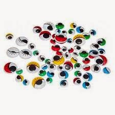 ¡Nos encantan las manualidades!: ¿CÓMO SE HACE UNA ALFOMBRILLA DE