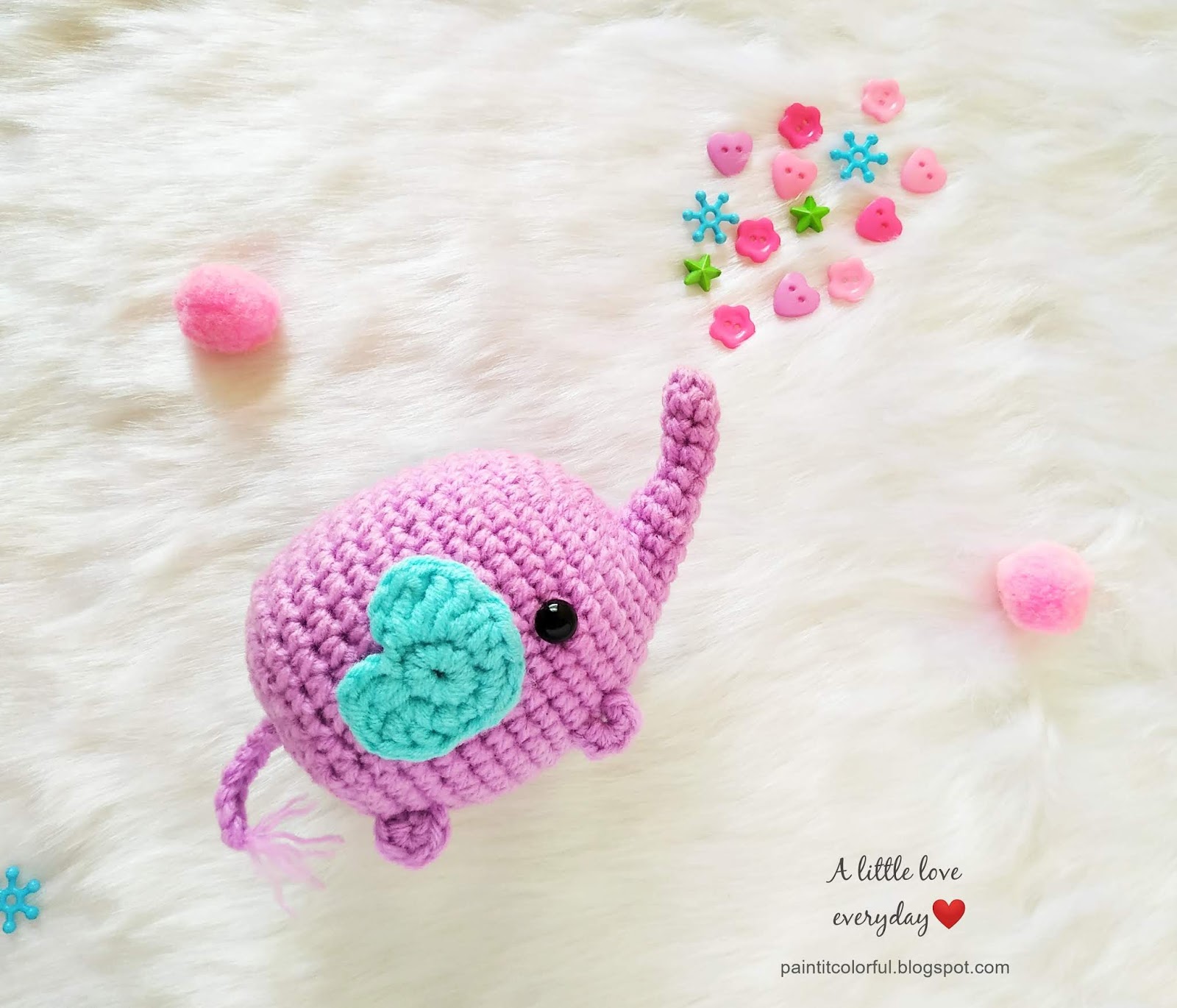 Kawaii amigurumi dolls and cute crochet by Littleloveeveryday  Crochet  whale, Diy crochet projects, Crochet keychain pattern