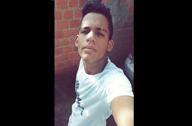 JARU - Jovem foge do hospital com medo de ser entubado e morre em casa vítima do coronavírus 2 JARU - Jovem foge do hospital com medo de ser entubado e morre em casa vítima do coronavírus