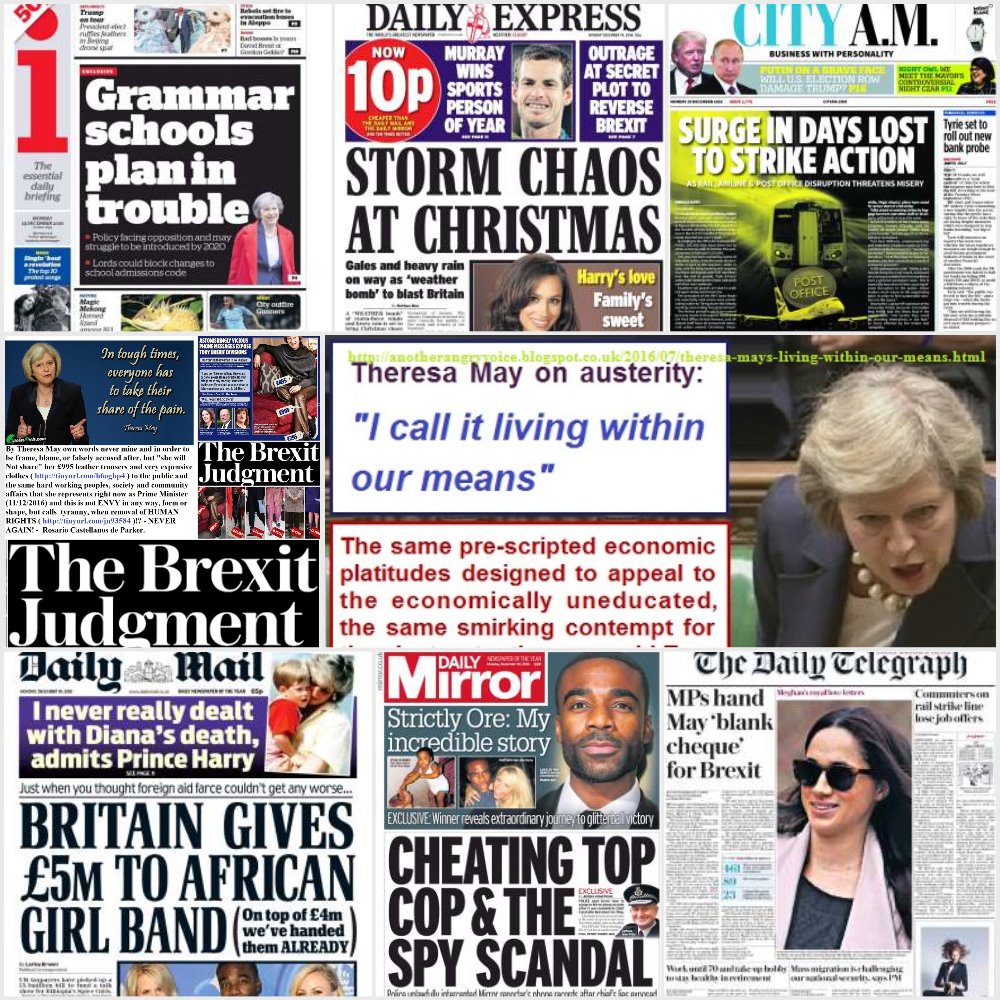 Rosario Castellanos de Parker (TM) : BREXIT: \u0026quot;The Next BREXIT (Divorce) Steps\u0026quot;s\u0026quot;