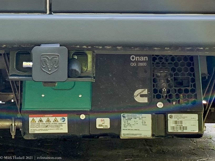 Onan Qg 2800i Manual