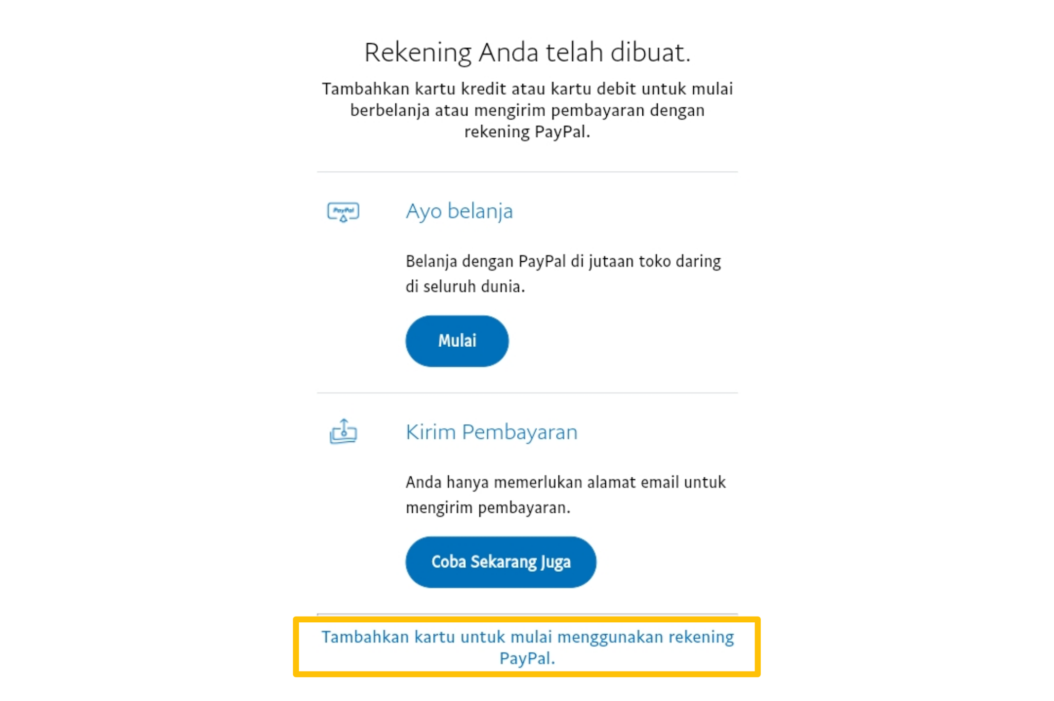 Cara Buat Akun Spotify Tanpa Kartu Kredit Contoh Nomor Telepon