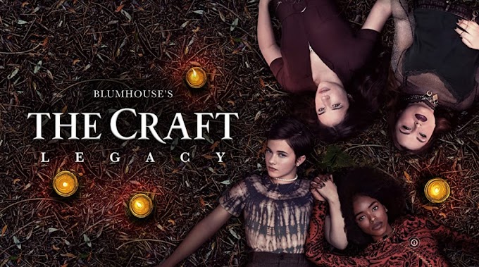 The Craft: Legacy [Movie Review]