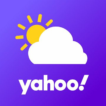 Yahoo Weather APK for Android