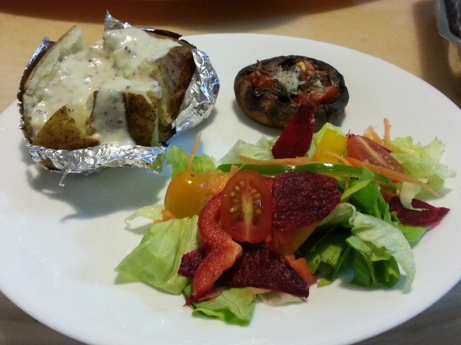 Why potato chips are bad for you and a basic guide to the humble spud