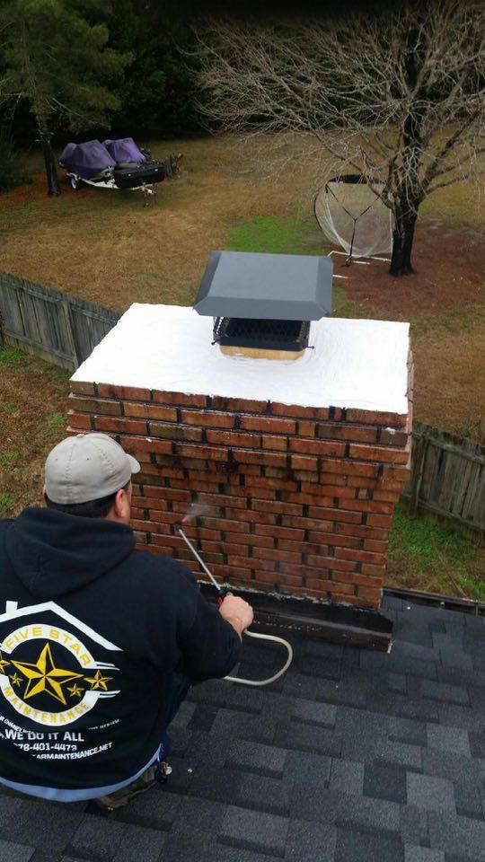 Five Star Maintenance How Often Do You Need to Clean Your Chimney?