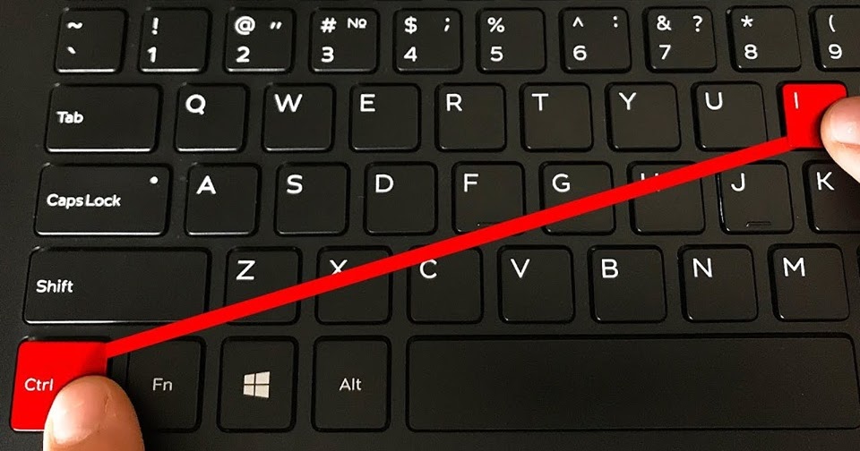 Webkbyte Todos os Atalhos do teclado