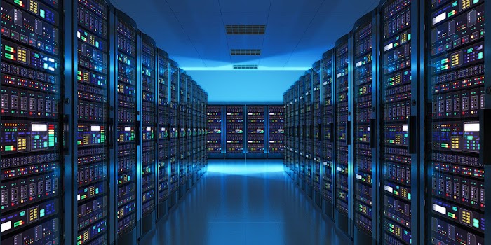 The Difference Between Domain Registration and Web Hosting