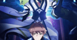 مشاهدة وتحميل انمي Wo De Ni Tian Shen Qi الحلقة 11 مترجمة اون لاين