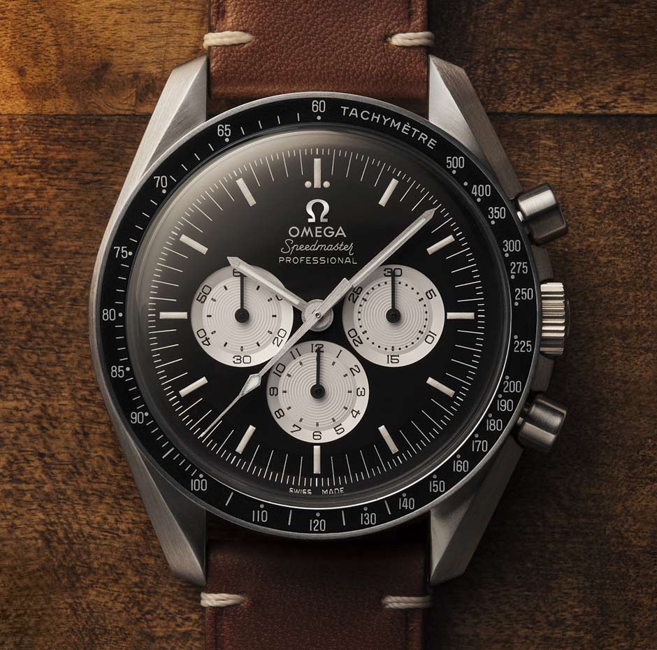 Omega - Speedmaster “Speedy Tuesday” Limited Edition | Time and Watches