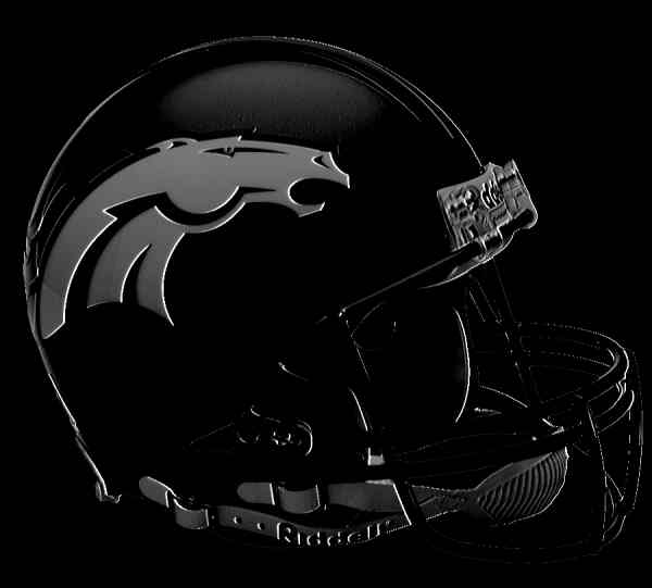 NFL Super Bowl 50 Preview Denver Broncos 
