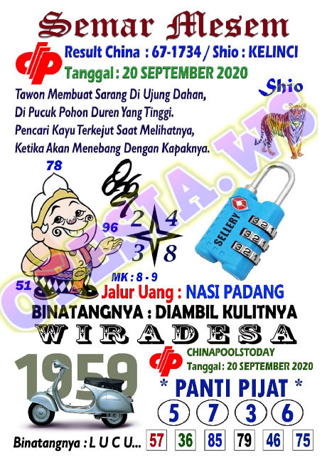 1 New Message Kode Syair Sydney 20 September 2020 Forum Syair Togel Hongkong Singapura Sydney 1 New Message Kode Syair Sydney 20 September 2020 Forum Syair Togel Hongkong Singapura Sydney