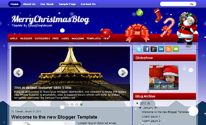 MerryChristmasBlog_Blogger_Template MerryChristmasBlog_Blogger_Template
