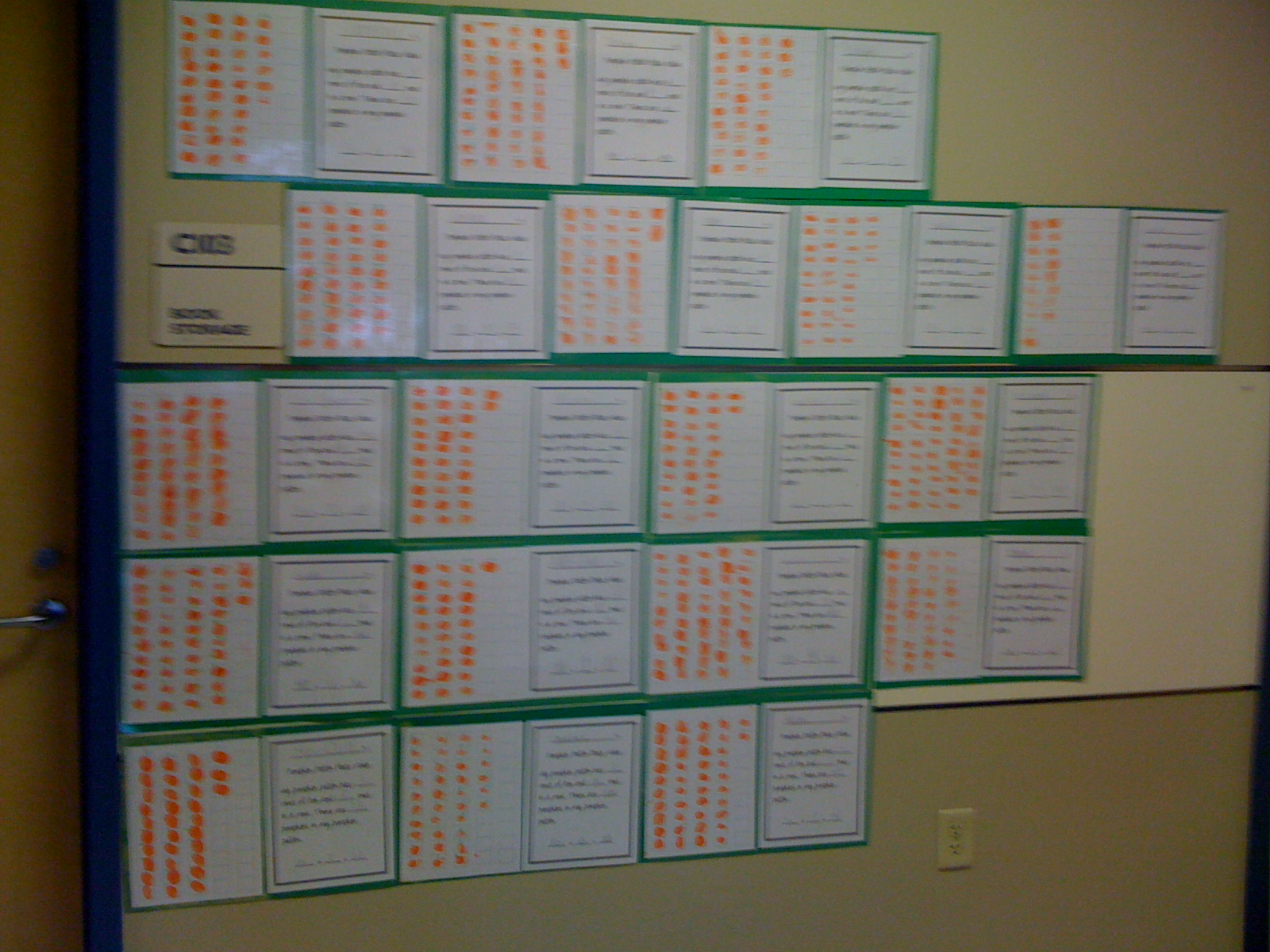 Bishop's Blackboard: An Elementary Education Blog: Place Value Pumpkin ...