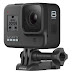 Camara GoPro Hero 8 Black S/.1350.00