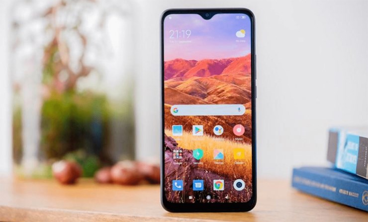 Chỉ có hơn 3 triệu, mua điện thoại nào vừa pin “trâu“, vừa bền? 4 Chi co hon 3 trieu mua dien thoai nao vua pin trau vua ben xiaomi redmi 9c 1653903951 404 width740height446