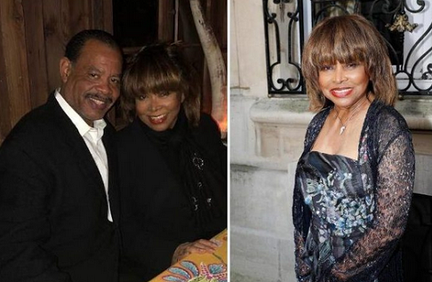 Tina Turner's oldest Son Commits Suicide ~ Gossip Hill Blog