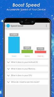 RM Booster - Tối ưu Điện thoại Android Của bạn