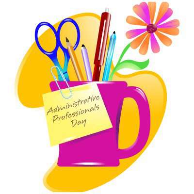 Administrative Professionals Day Wishes Pics