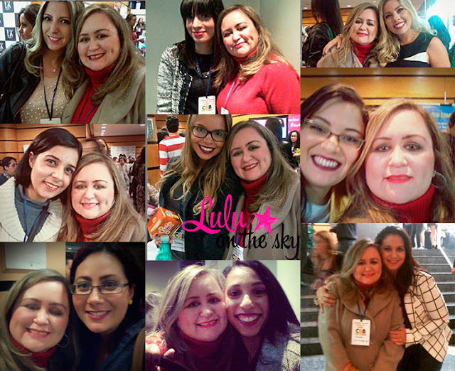 #CNB2015: eu fui pela segunda vez Conferência Nacional de Blogs: eu fui pela segunda vez