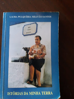 Livro de poemas ( Sogra )