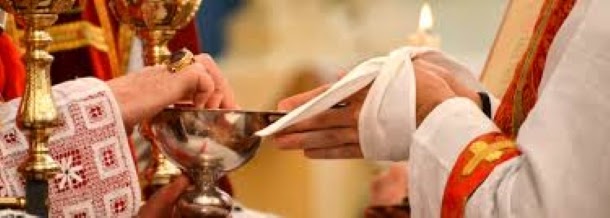 RZYMSKI KATOLIK Ks. Jan Krysiński Świętość i wiedza kapłana