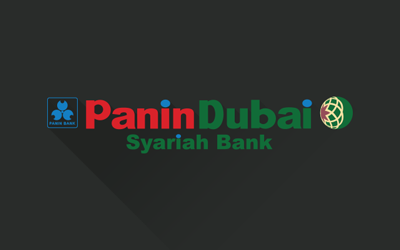 Panin Dubai Syariah Bank Logo