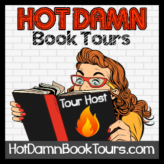 Hot Damn Book Tours