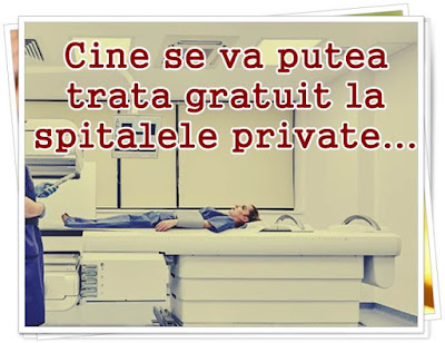 lista bolilor care beneficiaza de tratamente gratuite la spitalele private lista bolilor care beneficiaza de tratamente gratuite la spitalele private
