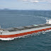 Delivery of Coal Carrier “SHONAI MARU” for JERA Trading Pte. Ltd. 