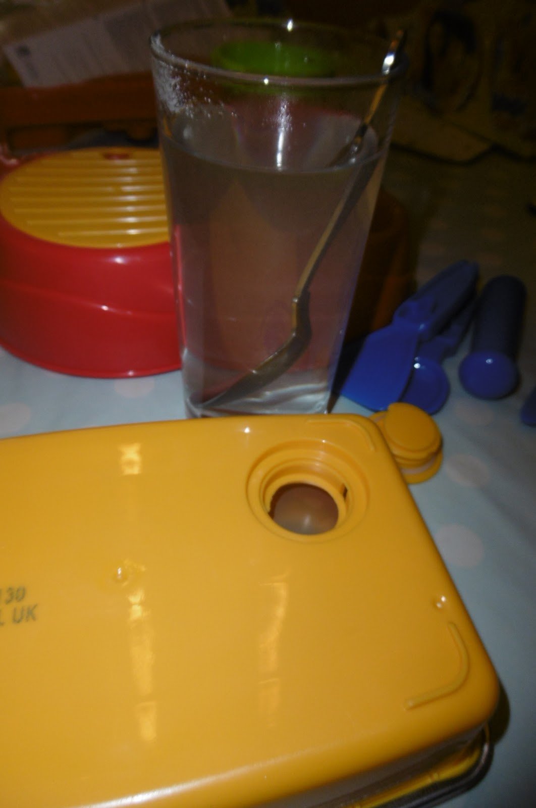 Madhouse Family Reviews ChillFactor Ice Cream Magic Tray review