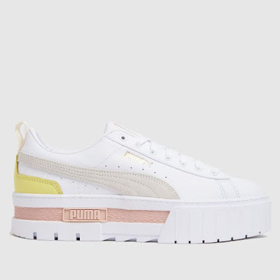 Puma Mayze sneakers