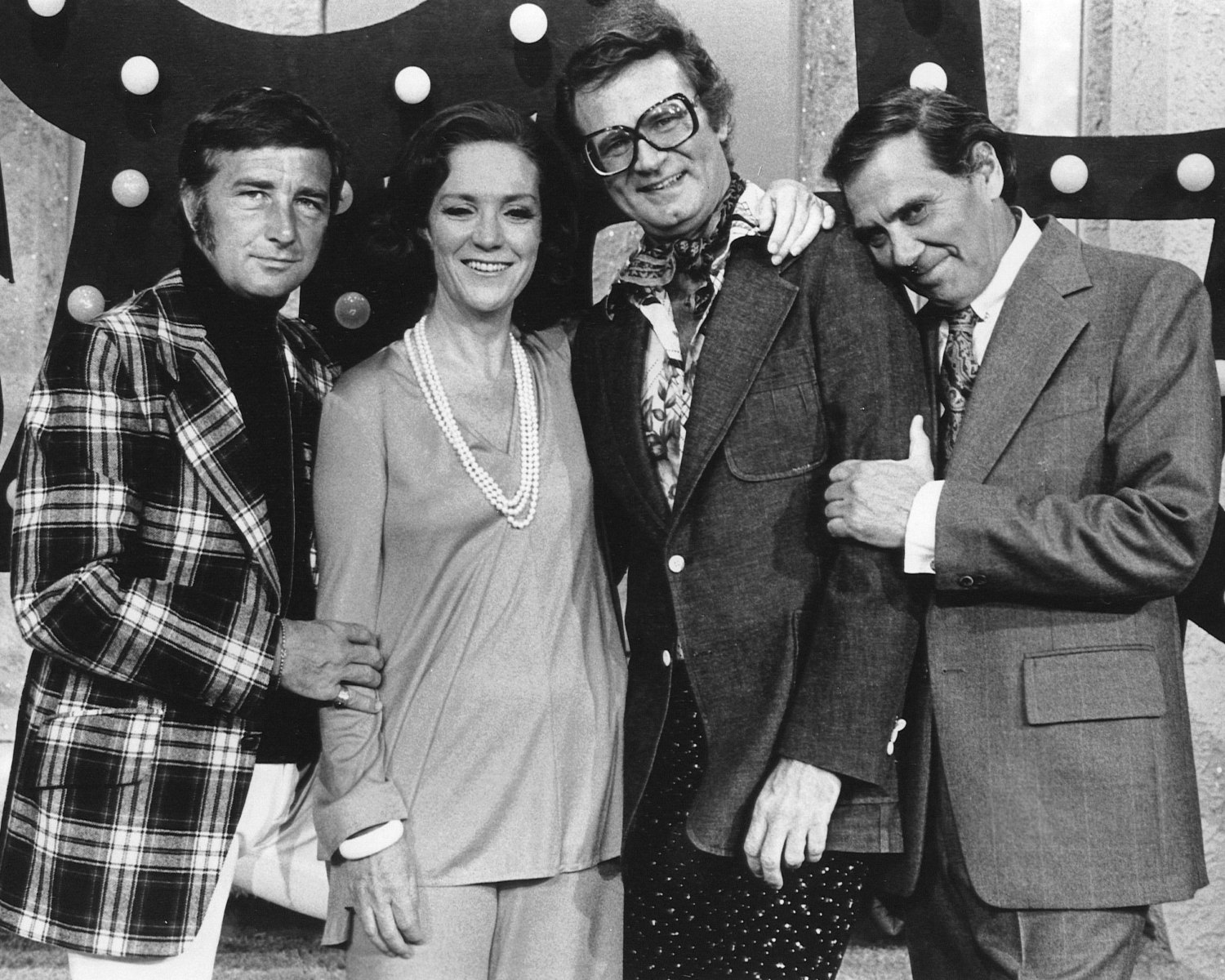 Baker's Log A Quick Look at TV MATCH GAME