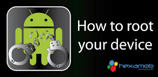 Android Root: Android Rooting